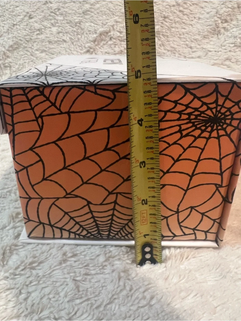 Halloween box